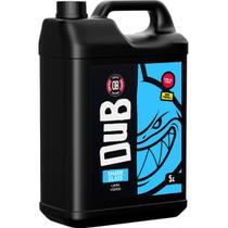 Limpa Vidros Shark Glass 5l Dub Boyz Tira Gordura Automotivo