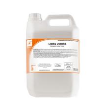 Limpa vidros spartan 5 litros