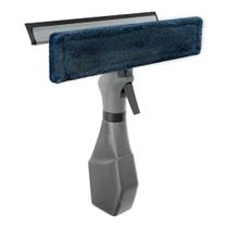 Limpa Vidros Spray 2 em 1 com Microfibra - Em Casa Tem Clean Limpa Vidros Spray 2 em 1 com Microfibra - Em Casa Tem Clean