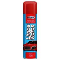 Limpa vidros spray 400ml Limpa vidros spray 400ml