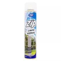 Limpa Vidros Spray 400ML Zip Clean