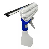 Limpa Vidros Spray Com Reservatório Clean Tech