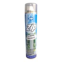 Limpa Vidros Spray Mundial Prime