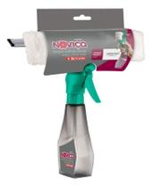 Limpa Vidros Spray Noviça Mop Bettanin Limpa Vidros Spray Noviça Mop Bettanin