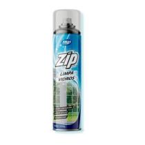 Limpa Vidros Spray Zip 400ml - MyPlace