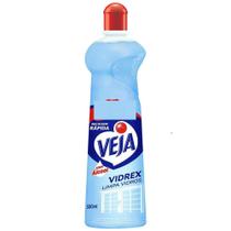 Limpa Vidros Tradicional Veja 500ml