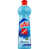 Limpa Vidros UAU 500ml