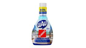 Limpa Vidros Uau Blindex Sem Manchas - Refil 500ml