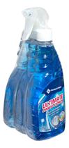 Limpa Vidros Ultimate Líquido 3 X 500ml
