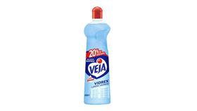 Limpa Vidros Veja Squeeze Tradicional Vidrex 500ml