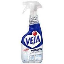 Limpa vidros veja vidrex gatinho 500ml