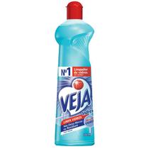 Limpa vidros veja vidrex tradicional squeeze 500ml