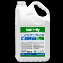 Limpa vidros vidrax 5l
