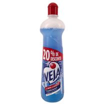 Limpa Vidros Vidrex 500 Ml Veja