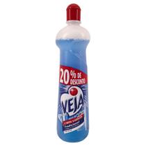 Limpa Vidros Vidrex 500 Ml Veja
