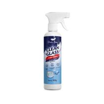 Limpa vidros viver bem clean glass profissional spray