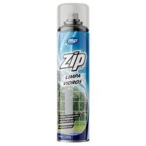 Limpa Vidros Zip Spray 400ml My Place Limpa Vidros Zip Spray 400ml My Place
