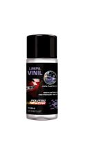 Limpa Vinil 12 unidades de 100ml Limpa Vinil 12 unidades de 100ml