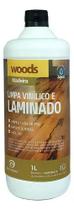 Limpa Vinilico e Laminado 1L Woods Bellizoni