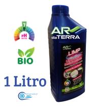 Limpador 1l. Desincrustante Limpeza Profunda Ar Condicionado Limpador 1l. Desincrustante Limpeza Profunda Ar Condicionado