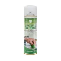 Limpador 300ml/200g - Max Clean 3D Print