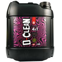 Limpador 4 em 1 Dub Boyz D-Clean - 20 Litros Limpador 4 em 1 Dub Boyz D-Clean - 20 Litros