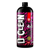 Limpador 4x1 Apc Interno Externo D-clean Dub Boyz 1,5l