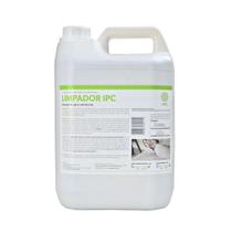 Limpador - 5 Litros - SBN0620 - IPC Limpador - 5 Litros - SBN0620 - IPC