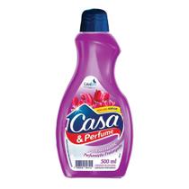 Limpador 500ml Casa & Perfume Passione