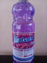 Limpador a base de álcool violex 1lt Limpador a base de álcool violex 1lt