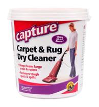Limpador a seco para carpetes e tapetes Capture Home Car Pet 1,13 kg Limpador a seco para carpetes e tapetes Capture Home Car Pet 1,13 kg