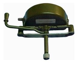 Limpador A Vácuo Tricô Original M38 Jeeps Militares Raro Nov