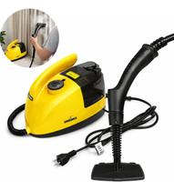 Limpador A Vapor 1800w Alta Temp Higienizador 900ml 110volts Limpador A Vapor 1800w Alta Temp Higienizador 900ml 110volts
