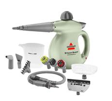 Limpador a Vapor Bissell Steam Shot OmniReach - 1000W - Portátil