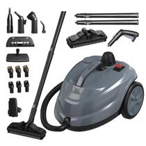 Limpador a Vapor Ceyodo 2000 ml 1800 W 110 V com 34 Acessórios