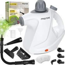 Limpador a vapor MOSCHE Multi-Surface 450 ml com acesso de 11 peças.