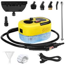 Limpador a vapor MOVATEK 1200mL de alta pressão para pisos e carros