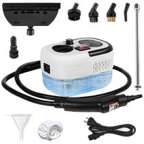 Limpador a vapor portátil MOVATEK 1200 ml de tanque de água de alta pressão Limpador a vapor portátil MOVATEK 1200 ml de tanque de água de alta pressão