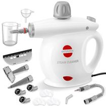 Limpador a vapor portátil Outspurge Pressurizado Multi-Superfície