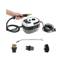 Limpador a Vapor Portátil Para Carros, Pistola De Lavagem a Jato Para Compartimento Do Motor, - EAFC