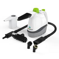 Limpador a vapor portátil Steamfast SF-210 com 6 acessórios