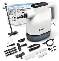 Limpador a Vapor Saker EverSteam WHL-623 400ml Aquecimento em 15s Limpador a Vapor Saker EverSteam WHL-623 400ml Aquecimento em 15s