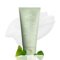 Limpador Abib Acne Foam Cleanser Heartleaf 150 mL com pantenol