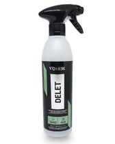 Limpador Ação Rápida Para Pneus E Borrachas Delet Vonixx 500ml Limpador Ação Rápida Para Pneus E Borrachas Delet Vonixx 500ml