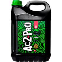 Limpador Ácido AC2 Pro 5L Dob Boyz - Dub Boyz Limpador Ácido AC2 Pro 5L Dob Boyz - Dub Boyz