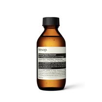 Limpador Aesop Amazing Face, não secante, com casca de mandarim, 100mL