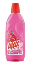 Limpador Ajax Bouquet De Flores 500ml