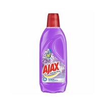 Limpador ajax festa lavanda 500ml Limpador ajax festa lavanda 500ml