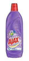 Limpador Ajax Flores De Lavanda 500ml Limpador Ajax Flores De Lavanda 500ml