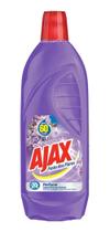 Limpador Ajax Flores De Lavanda 500ml Limpador Ajax Flores De Lavanda 500ml